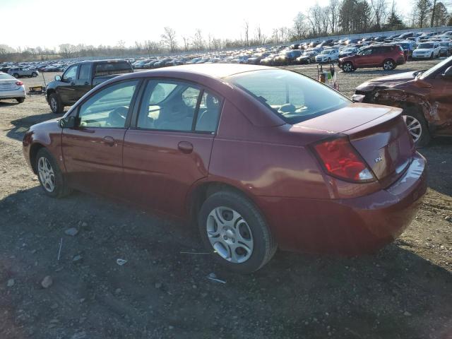 Photo 2 from auction – 2005 SATURN ION LEVEL with VIN 1G8AJ52F45Z183402