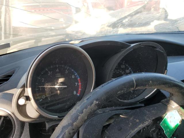 Photo 9 from auction – 2013 MAZDA 3 I with VIN JM1BL1V78D1804994