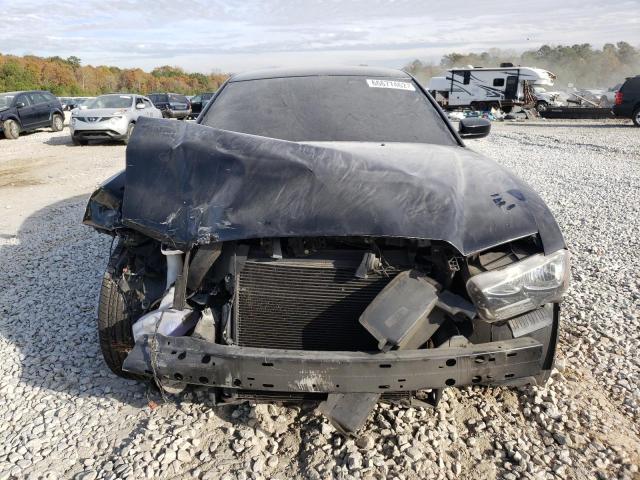 Photo 5 from auction – 2014 DODGE CHARGER PO with VIN 2C3CDXATXEH348057