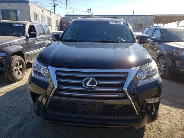 Photo 5 from auction – 2014 LEXUS GX 460 with VIN JTJBM7FX3E5066561
