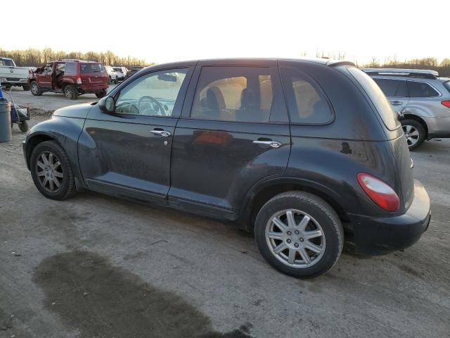 Photo 2 from auction – 2007 CHRYSLER PT CRUISER with VIN 3A4FY58BX7T586221