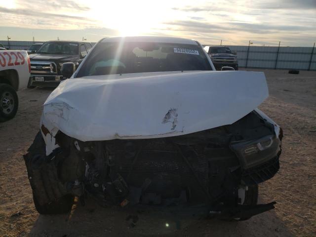 Photo 5 from auction – 2019 DODGE DURANGO GT with VIN 1C4RDHDG3KC836274