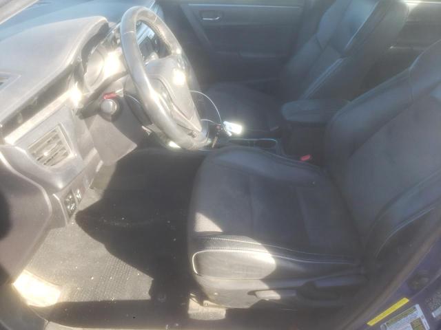 Photo 7 from auction – 2014 TOYOTA COROLLA L with VIN 5YFBURHE2EP084062