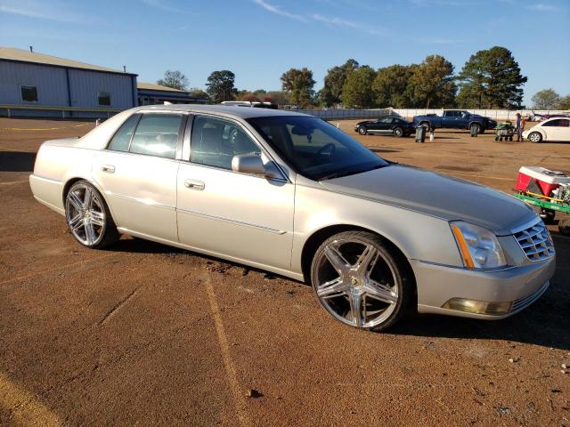 Photo 4 from auction – 2009 CADILLAC DTS with VIN 1G6KD57Y79U117122