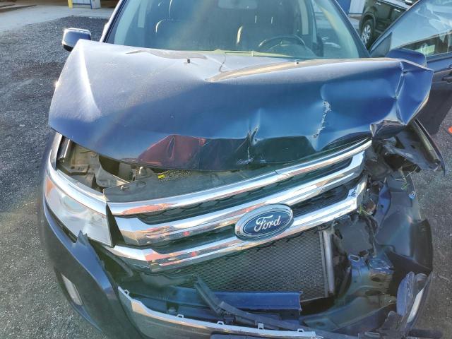 Photo 12 from auction – 2012 FORD EDGE SEL with VIN 2FMDK4JC0CBA88784