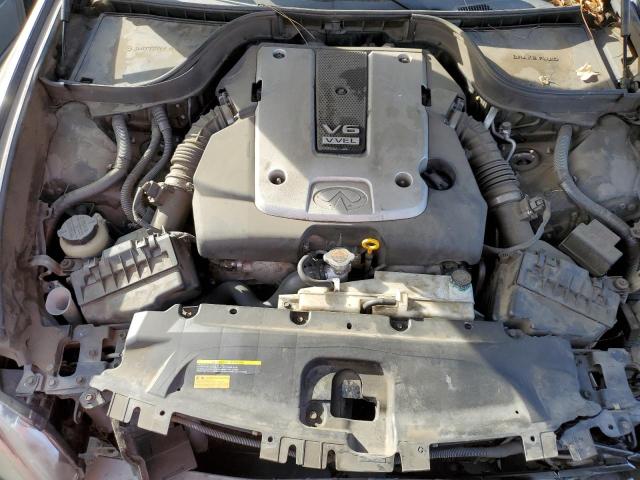 Photo 11 from auction – 2012 INFINITI G37 with VIN JN1CV6AR7CM671339