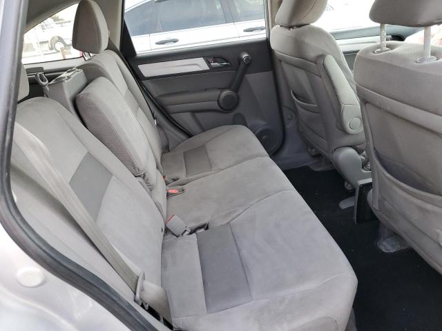 Photo 10 from auction – 2011 HONDA CR-V SE with VIN 5J6RE3H44BL028025