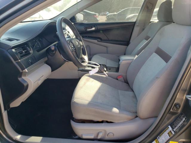 صورة رقم 7 من المزاد - 2012 TOYOTA CAMRY BASE مع VIN 4T1BF1FK6CU024432