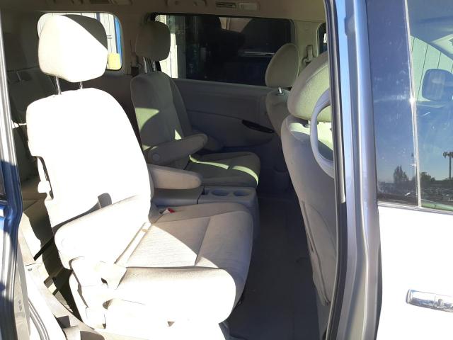 Photo 11 from auction – 2013 NISSAN QUEST S with VIN JN8AE2KP1D9068230