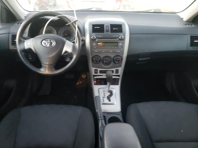 Photo 8 from auction – 2010 TOYOTA COROLLA BA with VIN 2T1BU4EE6AC464989