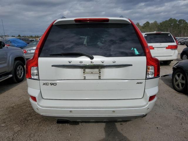 Photo 6 from auction – 2014 VOLVO XC90 3.2 with VIN YV4952CZ0E1685100