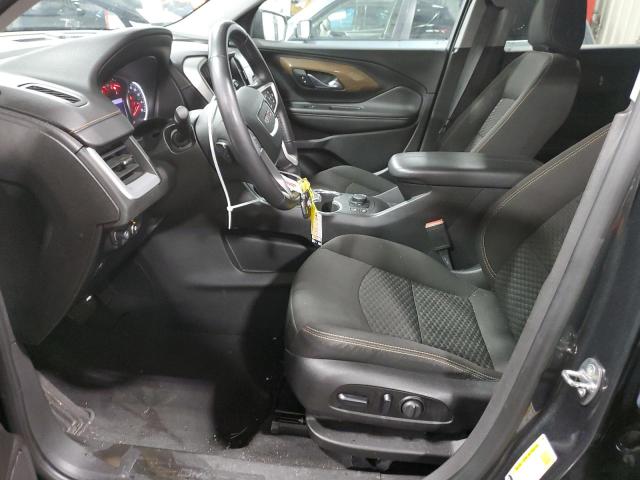 Photo 7 from auction – 2019 GMC TERRAIN SL with VIN 3GKALTEV1KL264579