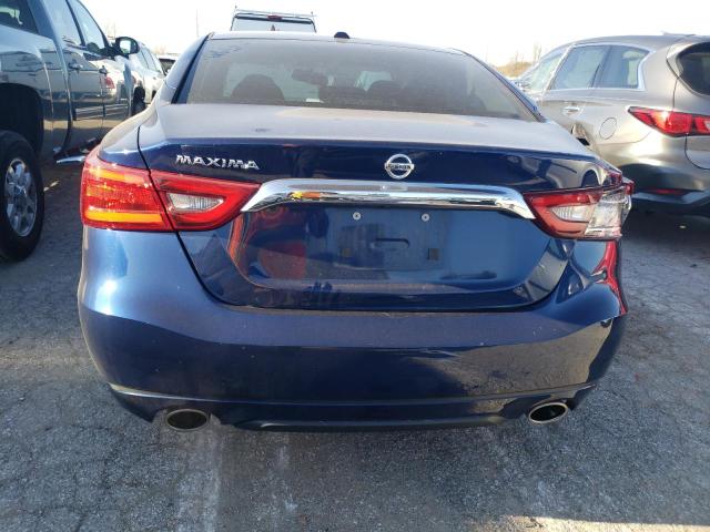 Photo 6 from auction – 2016 NISSAN MAXIMA 3.5 with VIN 1N4AA6AP6GC443655