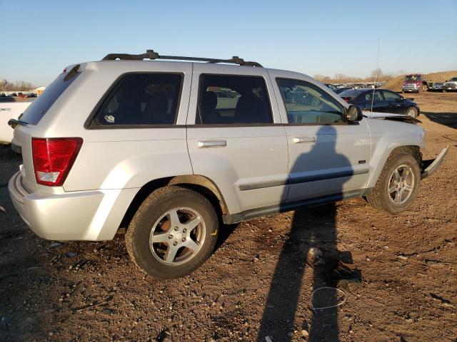 Photo 3 from auction – 2007 JEEP GRAND CHER with VIN 1J8GR48K57C652373