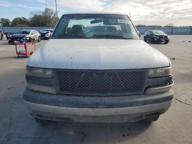 Photo 5 from auction – 2002 CHEVROLET SILVERADO with VIN 1GCGC24U32Z292076