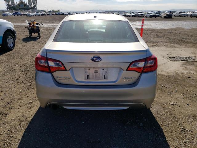 Photo 6 from auction – 2015 SUBARU LEGACY 2.5 with VIN 4S3BNAD64F3072244