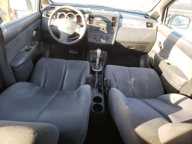 Photo 8 from auction – 2009 NISSAN VERSA with VIN 3N1BC13E79L486323