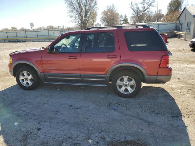 Photo 2 from auction – 2002 FORD EXPLORER X with VIN 1FMZU73W32UC73929