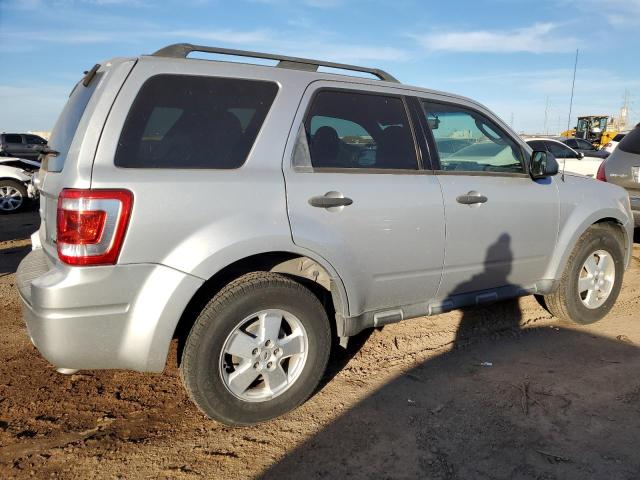 Photo 3 from auction – 2011 FORD ESCAPE XLT with VIN 1FMCU9DGXBKA28470