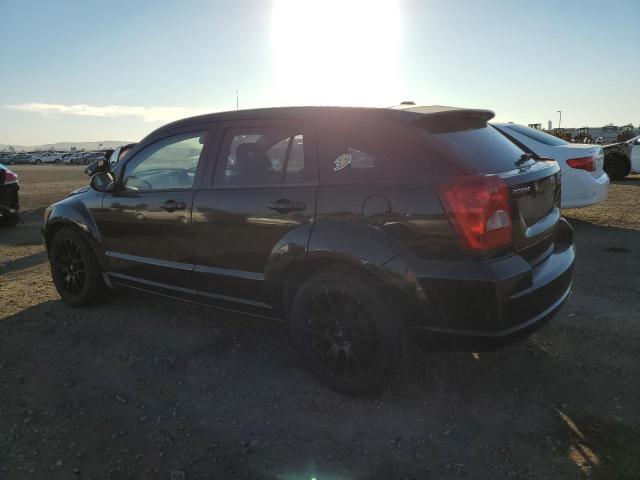 Photo 2 from auction – 2009 DODGE CALIBER SX with VIN 1B3HB48A99D100364