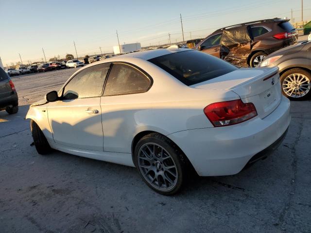 Photo 2 from auction – 2013 BMW 135 I with VIN WBAUC9C52DVM13757