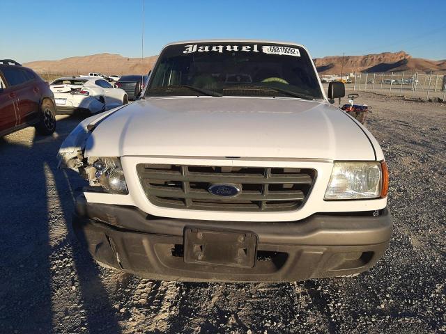 Photo 5 from auction – 2003 FORD RANGER SUP with VIN 1FTYR14V93PA60410