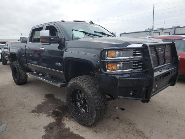 Photo 12 from auction – 2015 CHEVROLET SILVERADO with VIN 1GC1KXE86FF563095