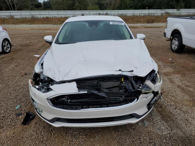 Photo 5 from auction – 2019 FORD FUSION SE with VIN 3FA6P0HD5KR149185