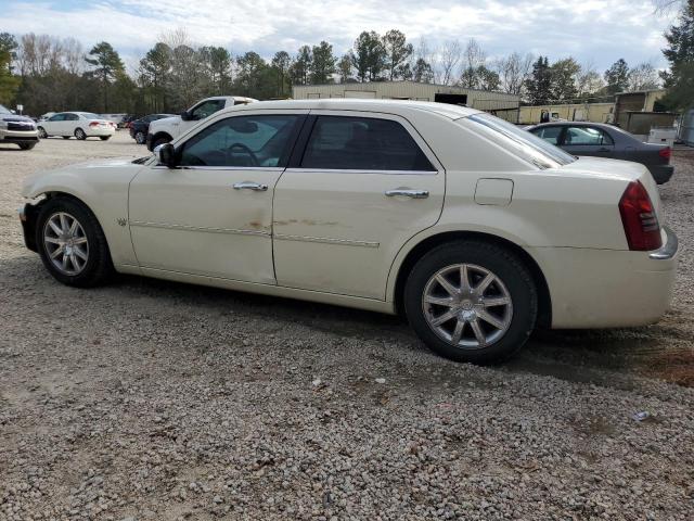 Photo 2 from auction – 2007 CHRYSLER 300C with VIN 2C3KA63H67H868573