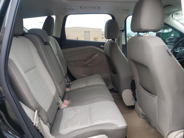 Photo 10 from auction – 2014 FORD ESCAPE SE with VIN 1FMCU0GX9EUA97411
