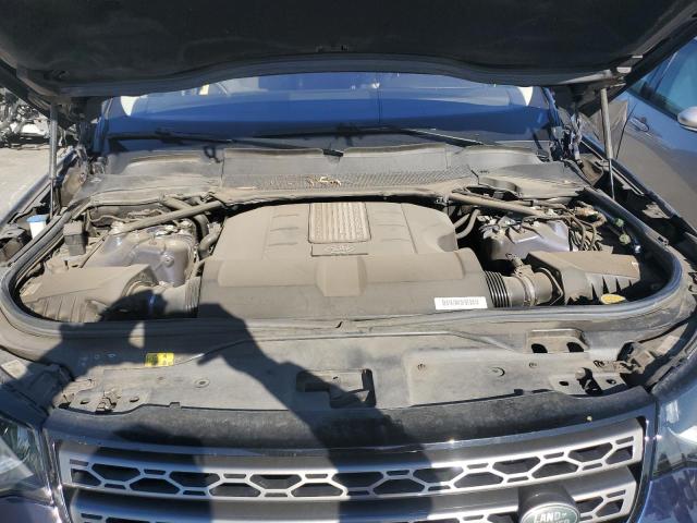Photo 12 from auction – 2019 LAND ROVER DISCOVERY with VIN SALRG2RV5KA094945