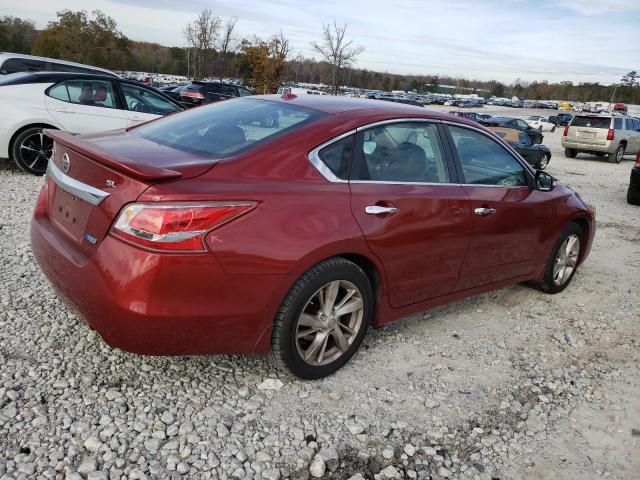 Photo 3 from auction – 2013 NISSAN ALTIMA 2.5 with VIN 1N4AL3AP0DN447600