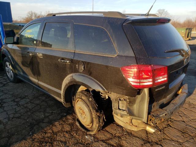 Photo 2 from auction – 2010 DODGE JOURNEY SX with VIN 3D4PG5FV6AT104042