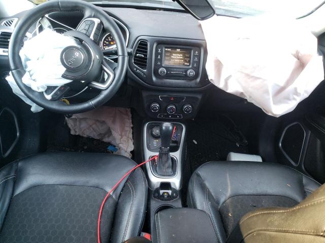 صورة رقم 8 من المزاد - 2018 JEEP COMPASS LA مع VIN 3C4NJDBBXJT373527