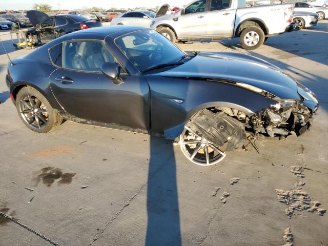 Photo 4 from auction – 2019 MAZDA MX-5 MIATA with VIN JM1NDAM74K0309139