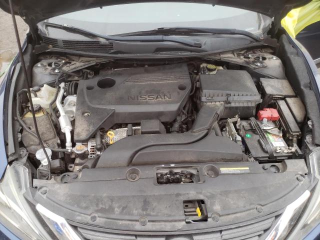 Photo 11 from auction – 2017 NISSAN ALTIMA 2.5 with VIN 1N4AL3AP3HC155618