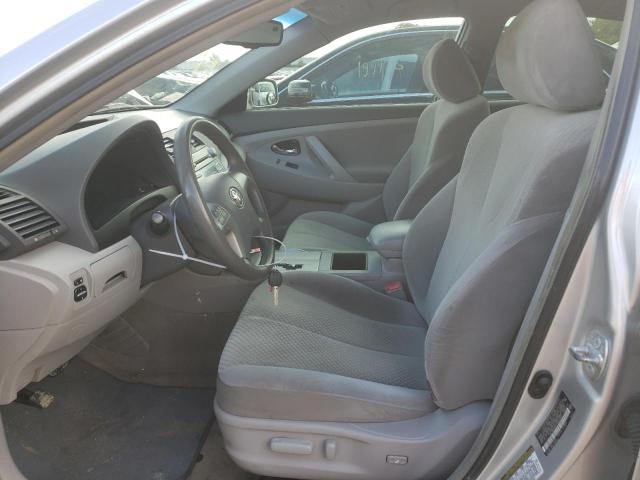 Photo 7 from auction – 2007 TOYOTA CAMRY CE with VIN 4T1BE46K47U056189