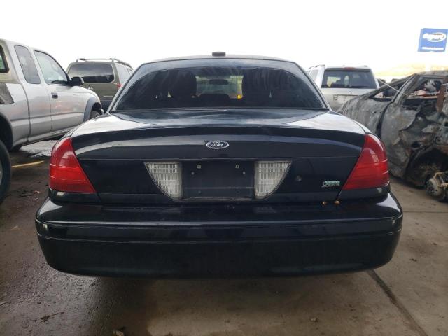 Photo 6 from auction – 2011 FORD CROWN VICT with VIN 2FABP7BV2BX163040