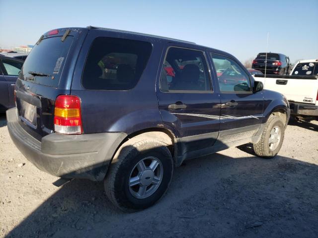 Photo 3 from auction – 2003 FORD ESCAPE XLS with VIN 1FMCU02183KB85698