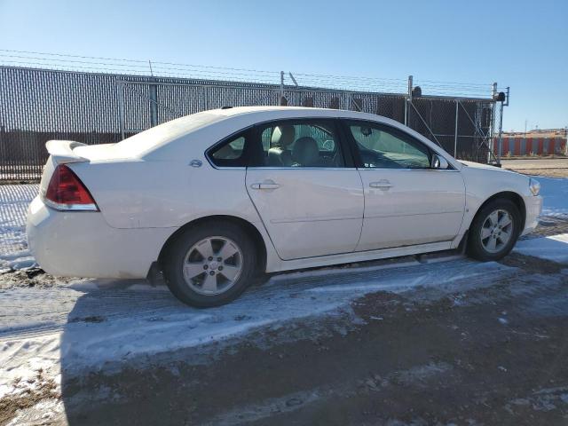 Photo 3 from auction – 2009 CHEVROLET IMPALA 1LT with VIN 2G1WT57KX91245100