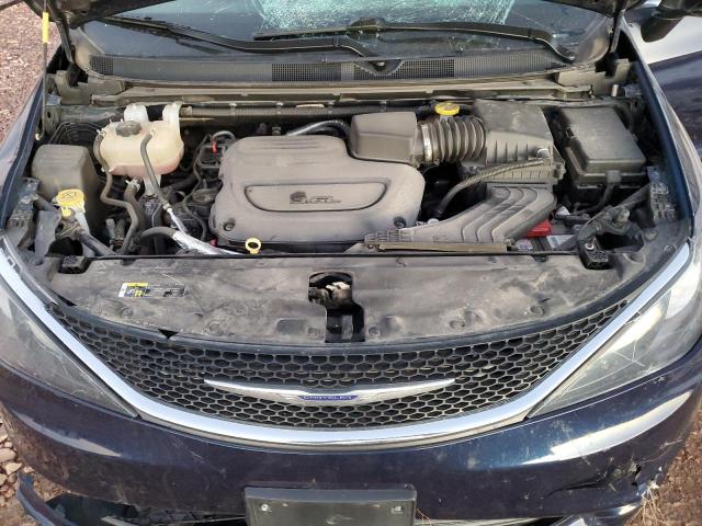 Photo 12 from auction – 2020 CHRYSLER VOYAGER LX with VIN 2C4RC1CG0LR113213
