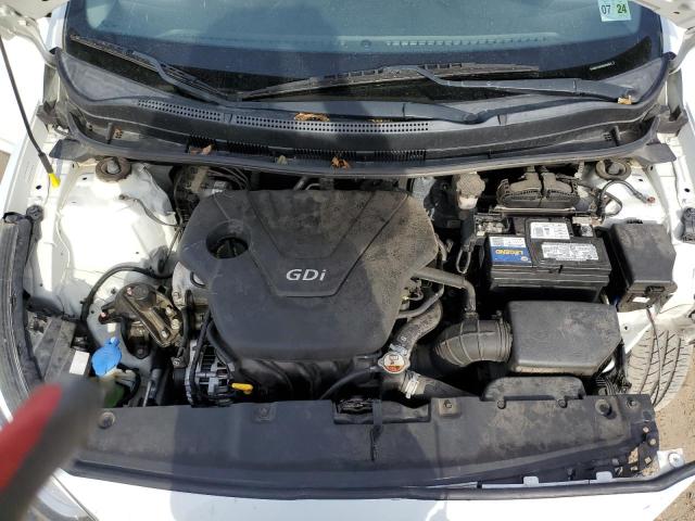 Photo 11 from auction – 2016 HYUNDAI ACCENT SE with VIN KMHCT4AEXGU060064