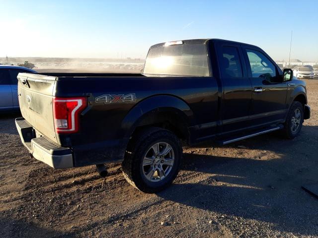 Photo 3 from auction – 2016 FORD F150 SUPER with VIN 1FTFX1EF0GFD37722