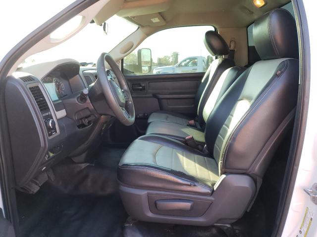 Photo 7 from auction – 2012 DODGE RAM 3500 S with VIN 3C63DPAL4CG306824