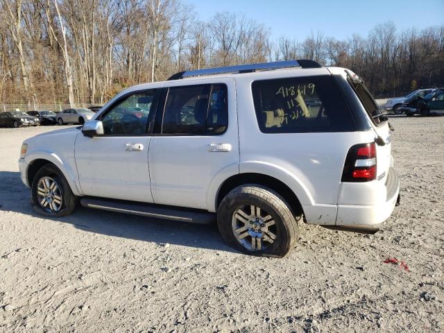 Photo 2 from auction – 2010 FORD EXPLORER L with VIN 1FMEU7F88AUA95641