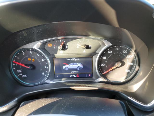 Foto 9 de la subasta – 2020 CHEVROLET EQUINOX PR con VIN 3GNAXYEX6LS548366