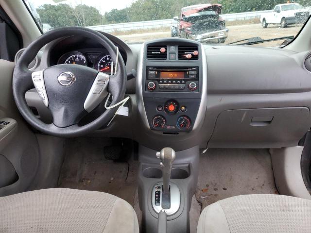 Photo 8 from auction – 2015 NISSAN VERSA with VIN 3N1CN7AP4FL822009