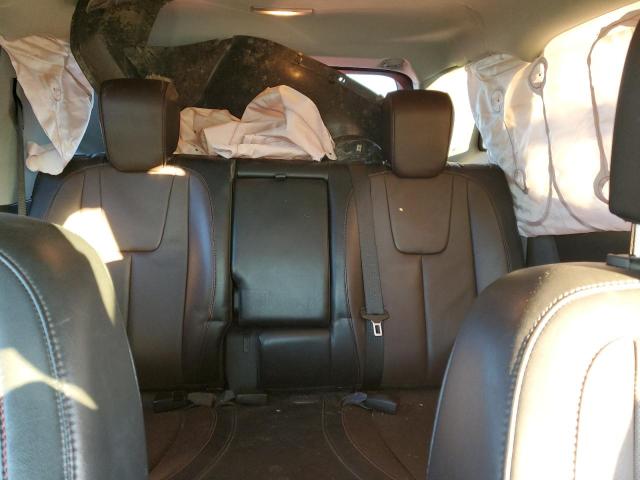Photo 10 from auction – 2012 GMC TERRAIN SL with VIN 2GKFLXE58C6294567