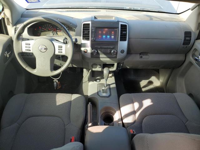 Photo 8 from auction – 2021 NISSAN FRONTIER S with VIN 1N6ED0EA5MN721495