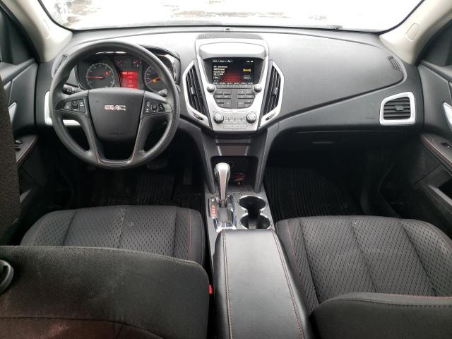 Photo 8 from auction – 2015 GMC TERRAIN SL with VIN 2GKALMEK1F6342607
